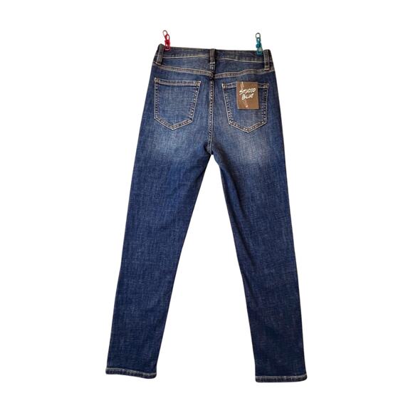 NWT Women's Studio Blue Jeans - Picture 2 of 12